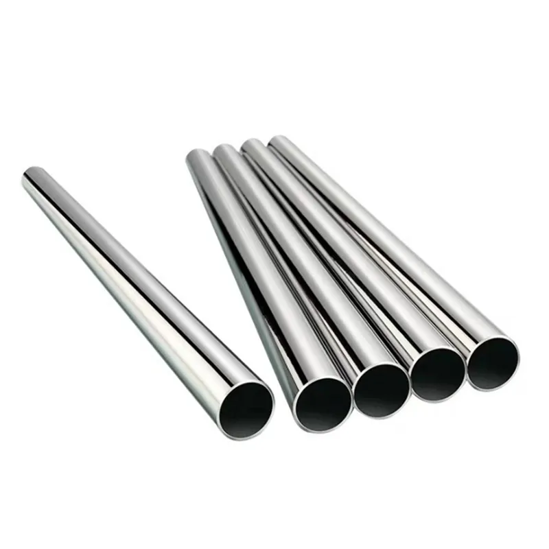 stainless steel pipe&tube